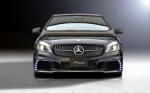 Mercedes-Benz A-Class by Rowen Japan 2014 года